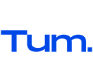 Logo de Studio Tum.
